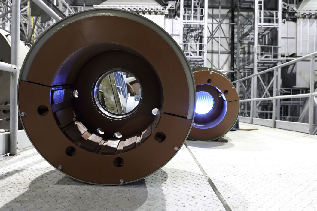 Магнитный подшипник