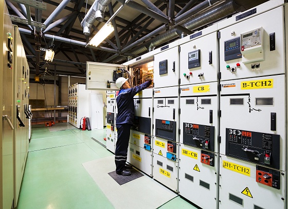 В «ГТ Энерго» создали систему управления магнитными подвесами газотурбинных теплоэлектростанций 