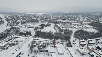 Концессия в теплоснабжении: успешный опыт Вельска 