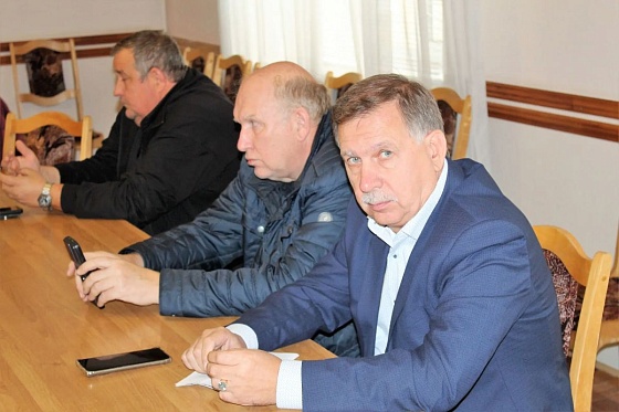 «ГТ Энерго» готово к отопительному сезону в Орле