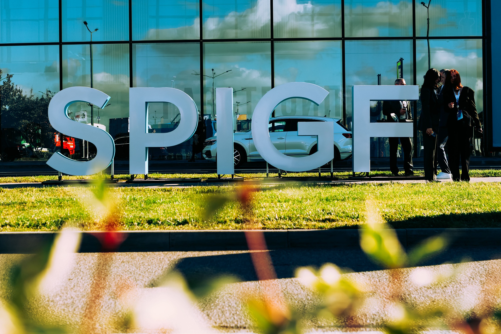 «ГТ Энерго» в рамках ПМГФ представило свой взгляд на развитие энергетики