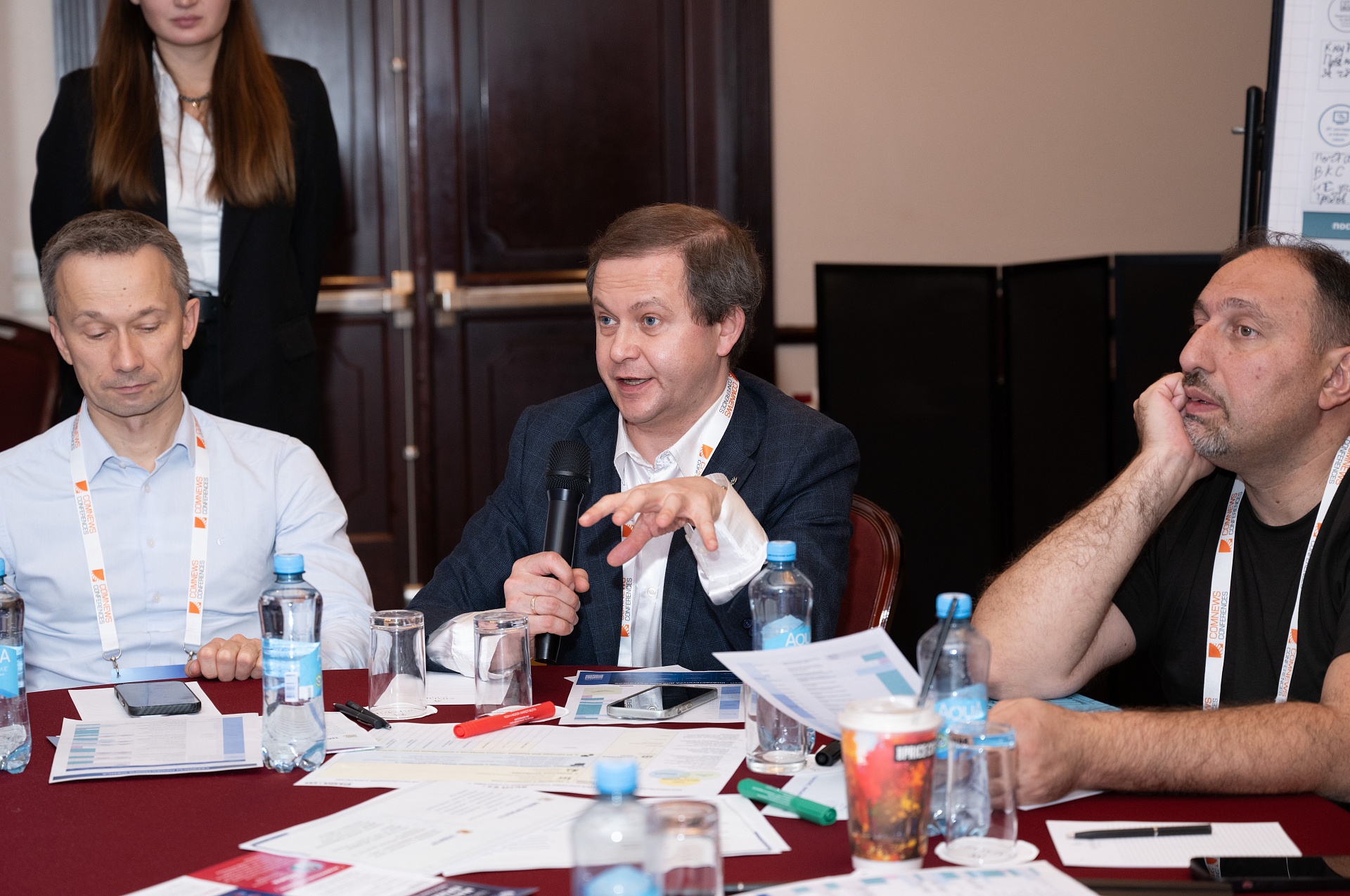 «ГТ Энерго» делится опытом проектного управления