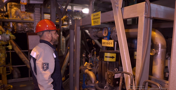 На станциях «ГТ Энерго» продолжаются учения по отработке действий персонала при изменении параметров системы